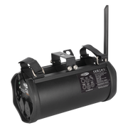 SHOWTEC AirDrive 2.4 IP 5-pin XLR DMX transceiver Ricetrasmettitore DMX a 5 pin XLR
