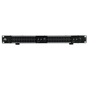 OMNITRONIC GEQ-2150 Equalizzatore a 2 canali