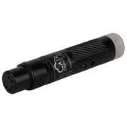 SHOWTEC Airdrive 2.4 Stick Wireless DMX receiver - 5P XLR Ricevitore Wireless DMX - 5P XLR