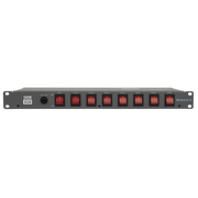 Showgear DJSwitch 8
