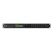 OMNITRONIC DXO-88E Crossover attivo stereo digitale
