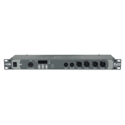Showtec Multi Exchanger DMX512 to 72-channel ANALOGUE output Uscita DMX512 a 72 canali ANALOGICI