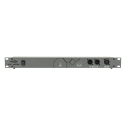 Showtec DMX Merge 2-way DMX Merger Dispositivo di mixaggio DMX a due vie