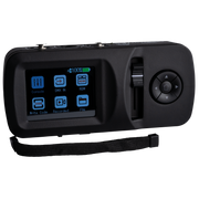 SHOWTEC Assistant CRMX Tester W-DMX, DMX, RDM, Art-Net e sACN