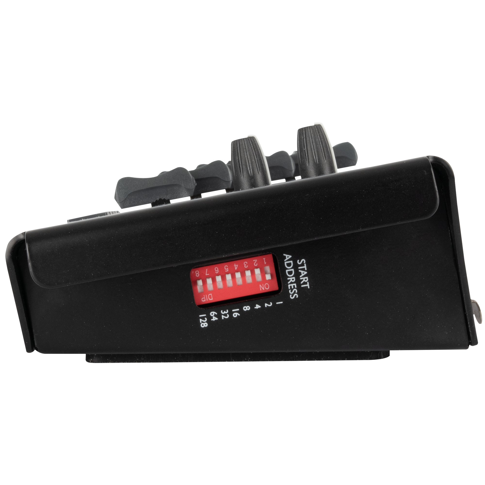 Showtec Easy 6 Mobile DMX controller 6-channel - 3-pin DMX 6 canali - DMX a 3 pin