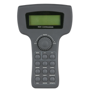 Showtec RDM Commander