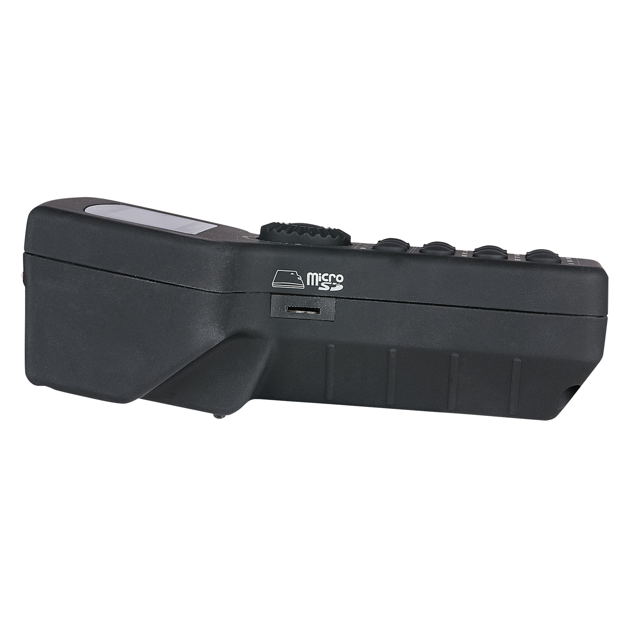 Showtec RDM Commander