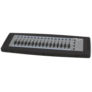 Showtec Easy 16 16-Channel DMX Controller Controller DMX a 16 canali
