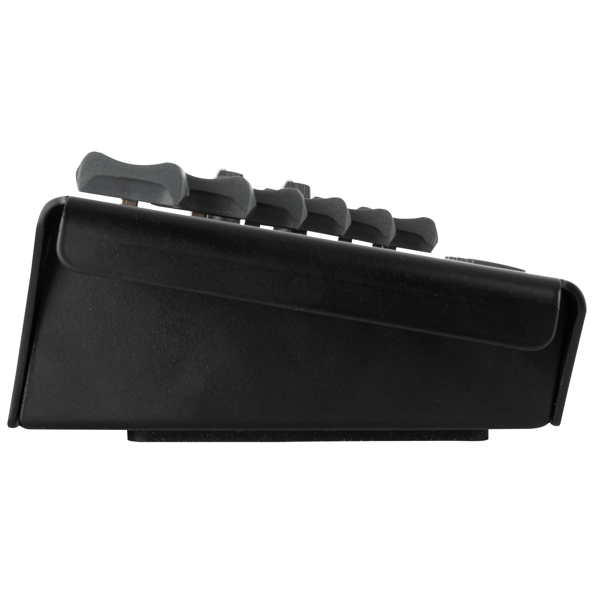 Showtec Easy 6 Mobile DMX controller 6-channel - 5-pin DMX 6 canali - DMX a 5 Pin