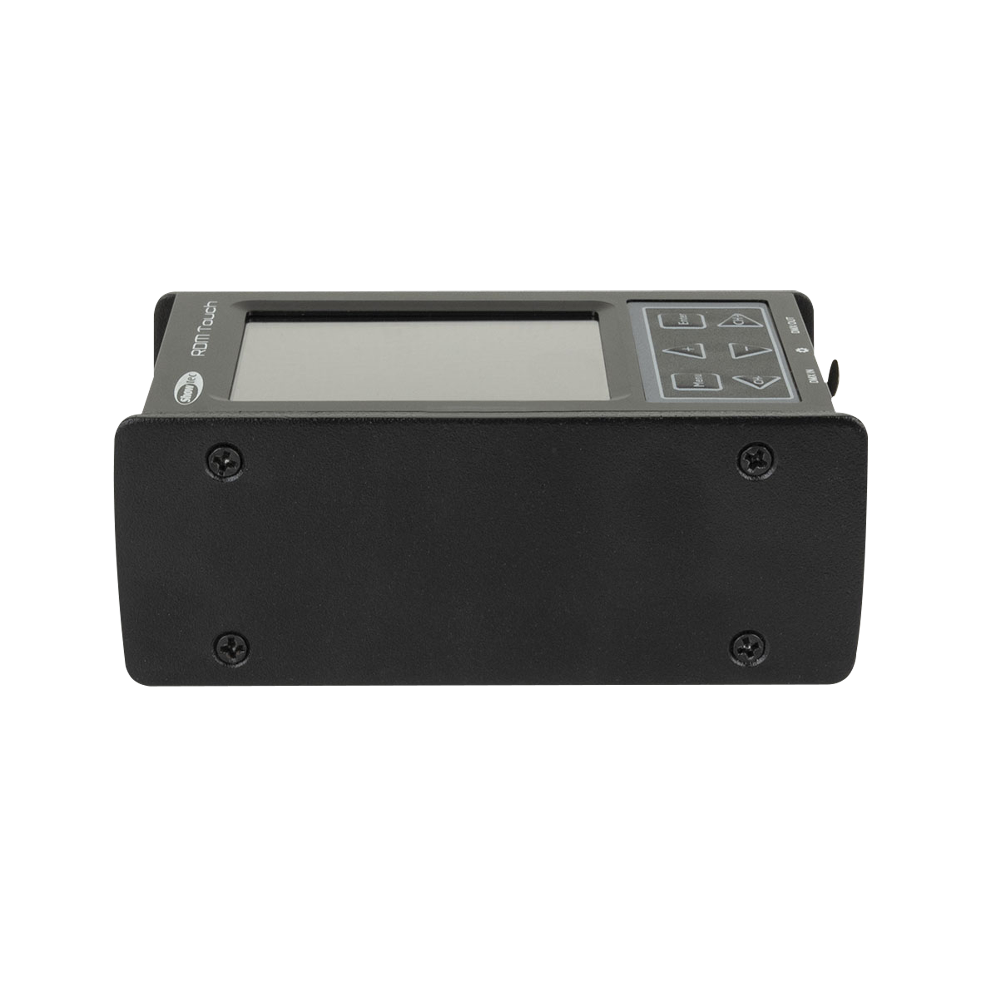 Showtec RDM Touch DMX/RDM + Art-Net + Midi DMX/RDM + Art-Net + Midi