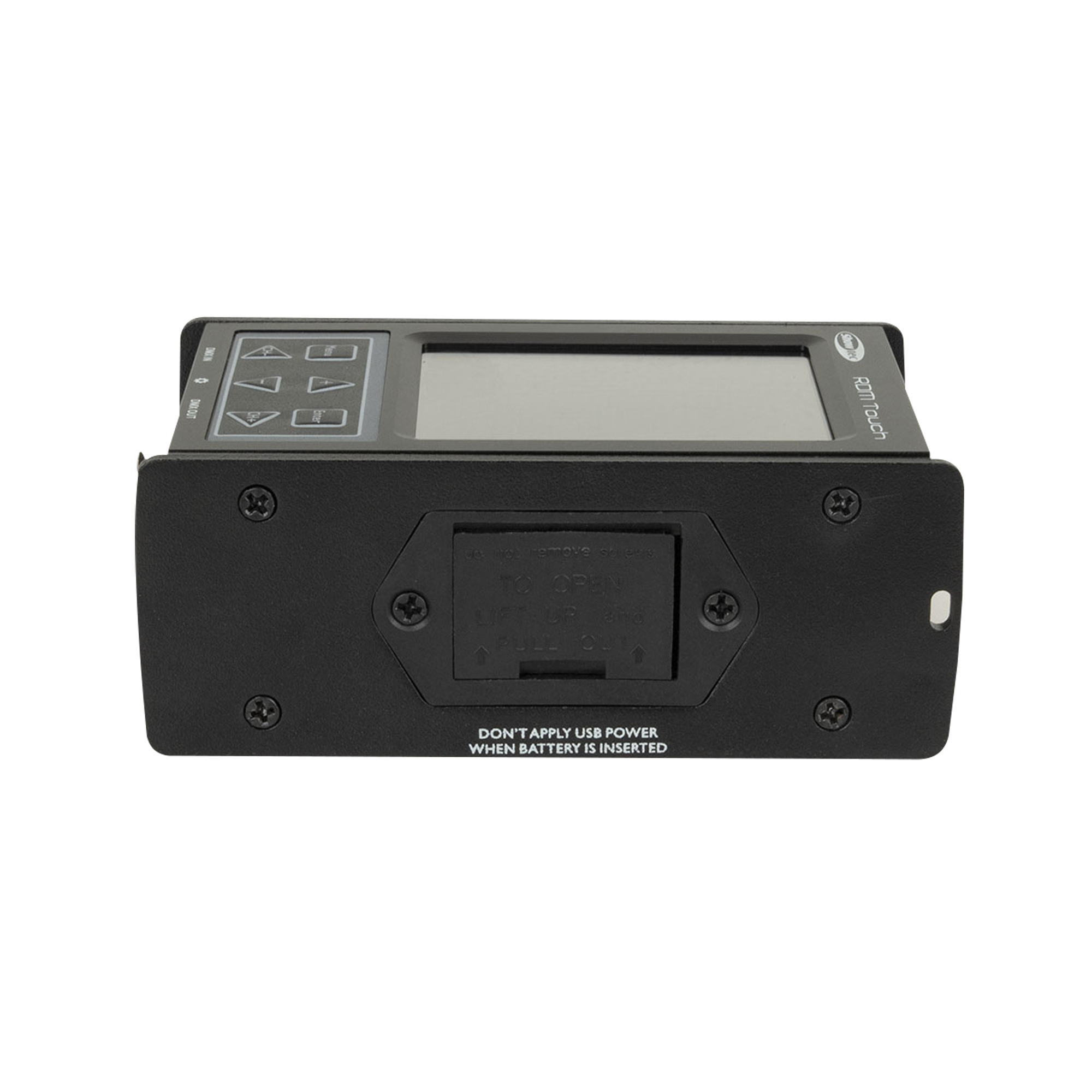Showtec RDM Touch DMX/RDM + Art-Net + Midi DMX/RDM + Art-Net + Midi