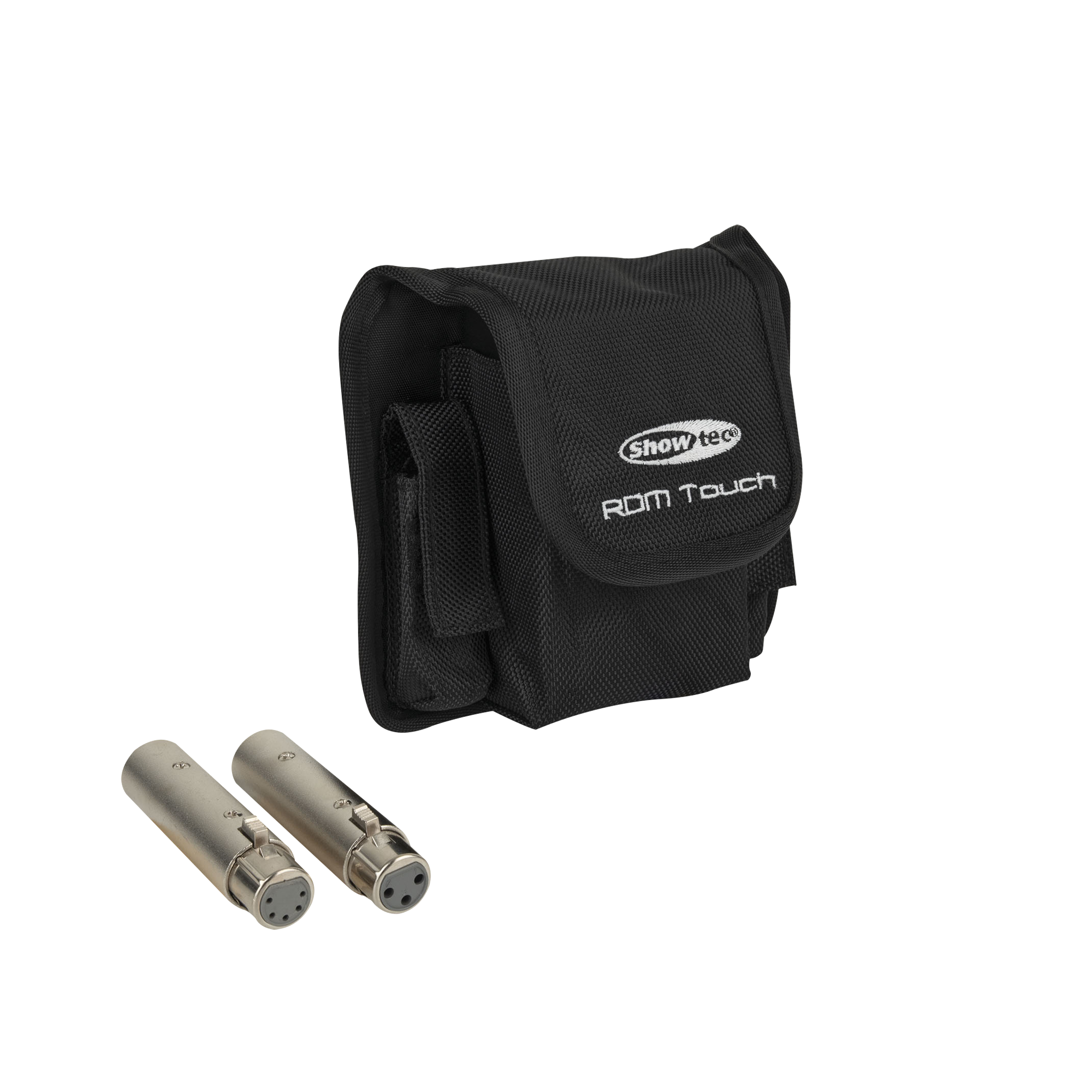 Showtec RDM Touch DMX/RDM + Art-Net + Midi DMX/RDM + Art-Net + Midi