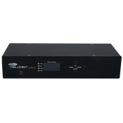Showtec Melodist Mobile reproductor WAV controlable vía DMX