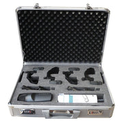 Sennheiser E 600 SERIES DRUM CASE