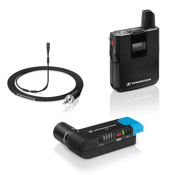 Sennheiser AVX MKE2 SET 3 EU