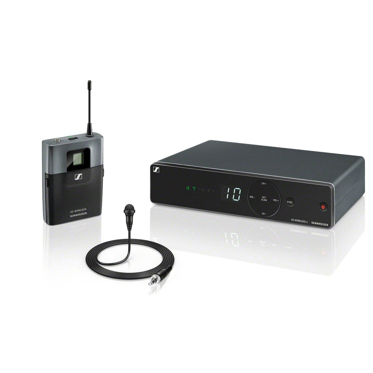 Sennheiser XSW 1 ME2 E