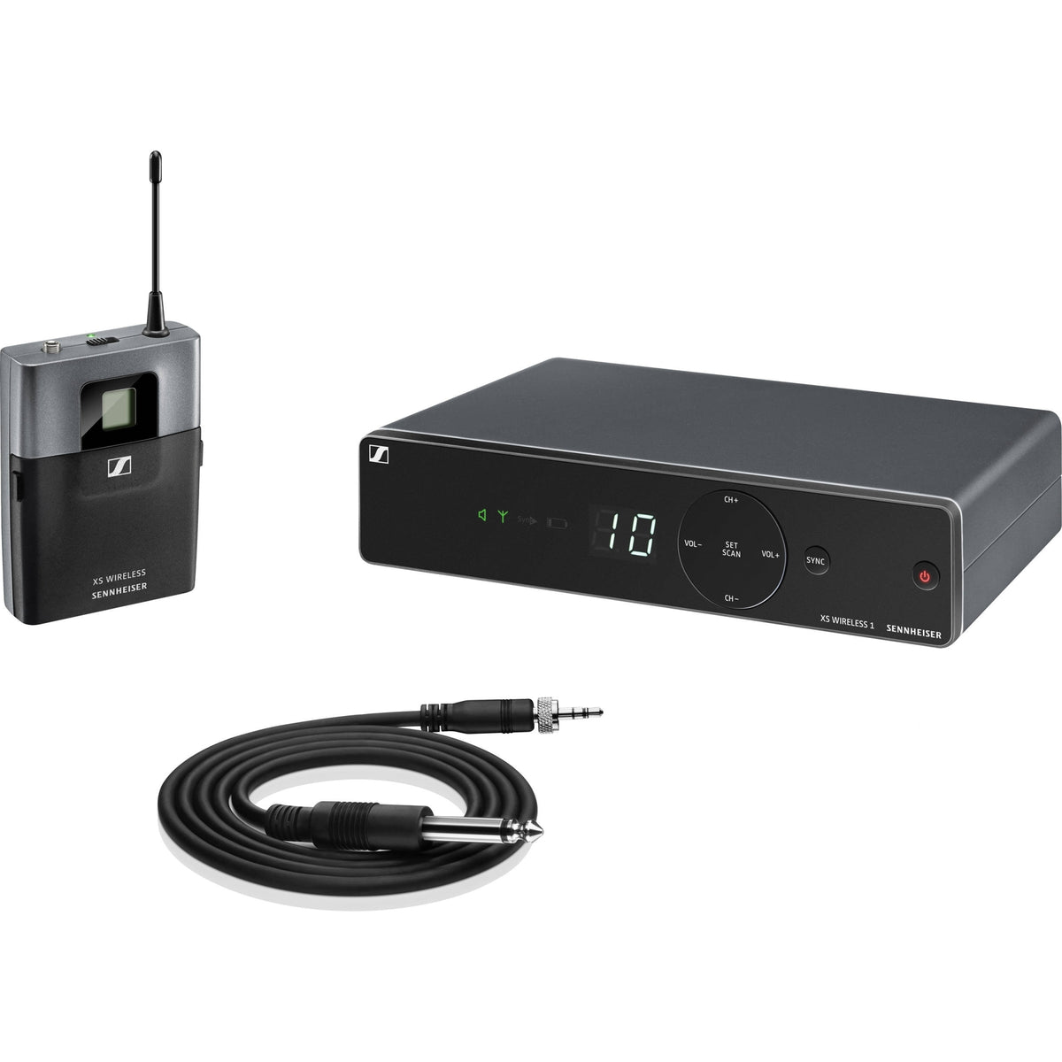 Sennheiser XSW 1 CI1 A