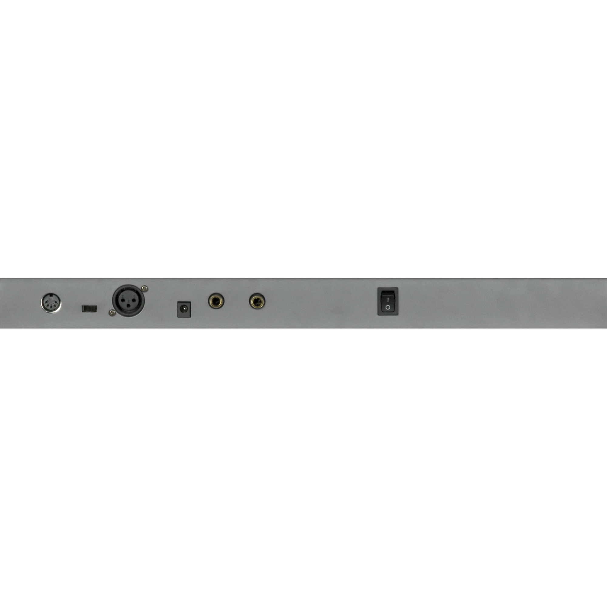 Showtec SM-8/2 16-Channel Lighting Desk Banco Luci a 16 canali