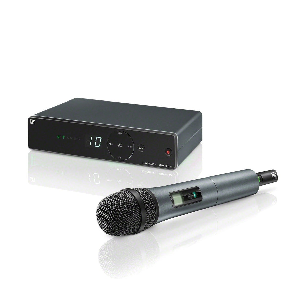 Sennheiser XSW 1 825 E