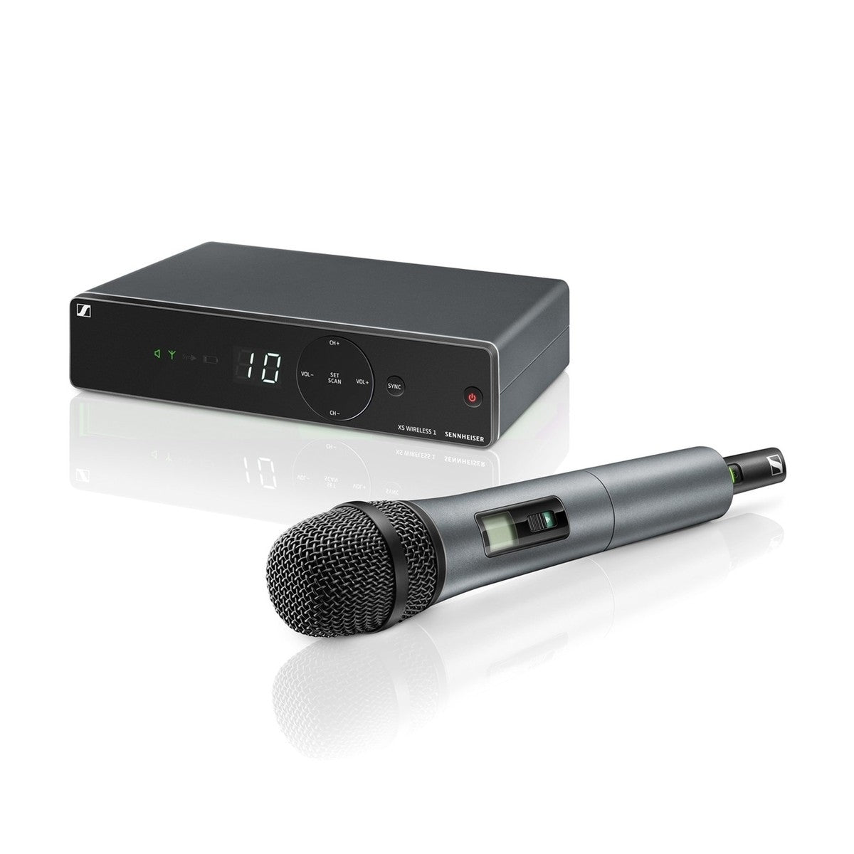 Sennheiser XSW 1 835 E