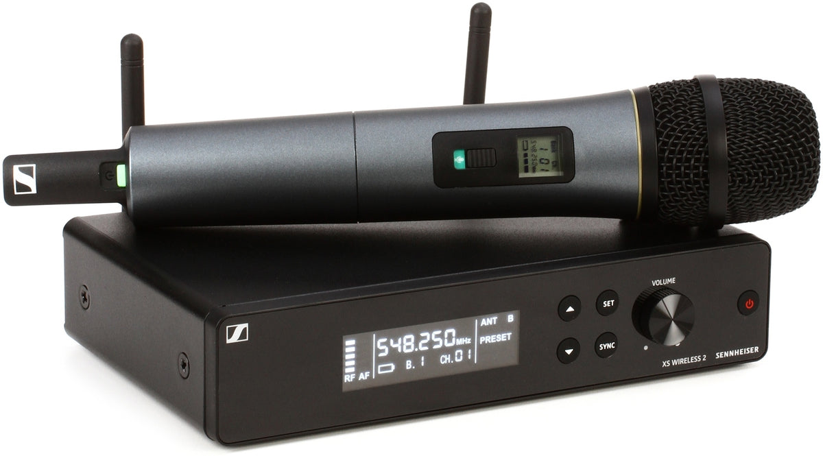 Sennheiser XSW 2 865 E