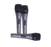 Sennheiser 3 PACK e835 S