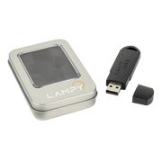 SHOWTEC LAMPY DNGL Unlock Key Chiave di espansione