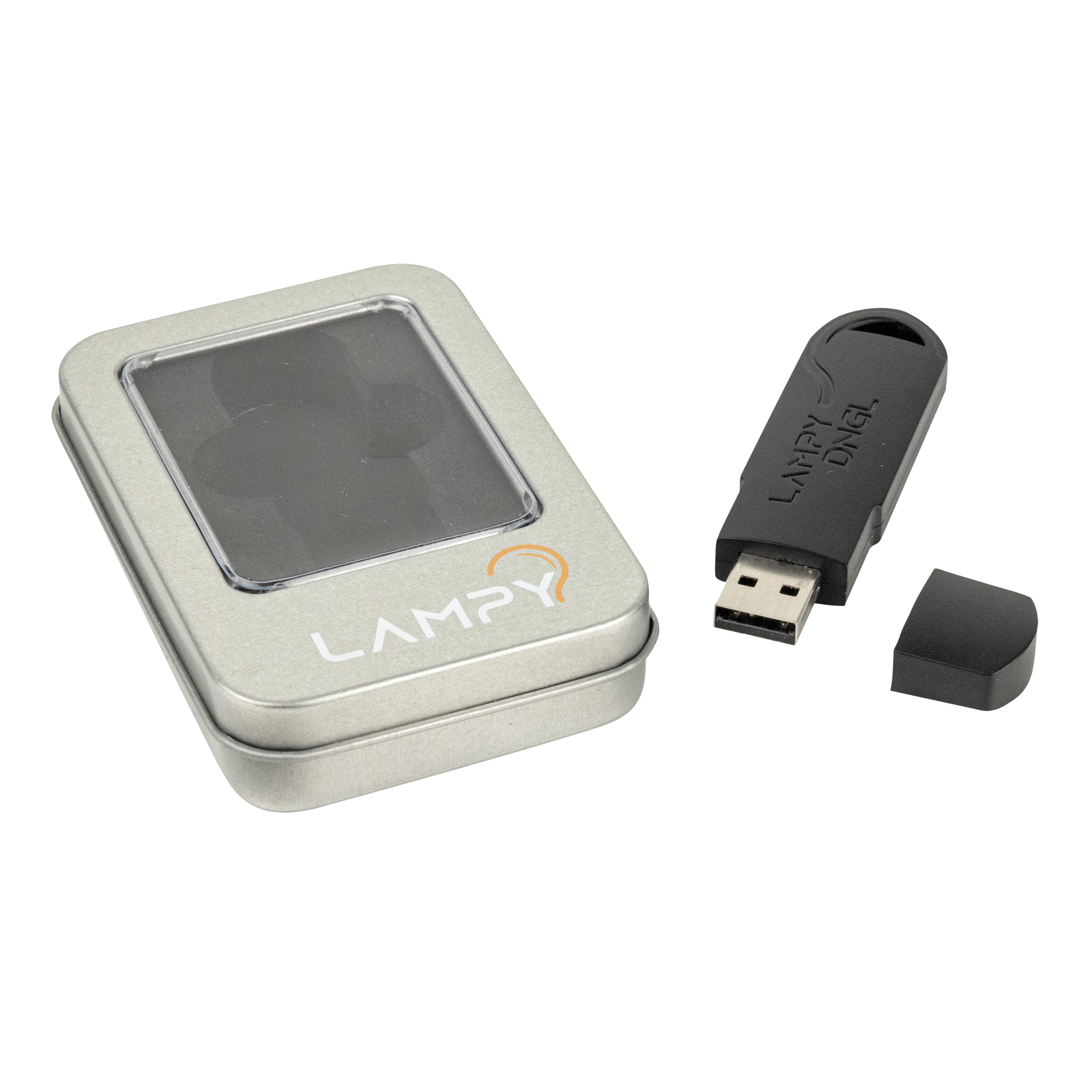 SHOWTEC LAMPY DNGL Unlock Key Chiave di espansione