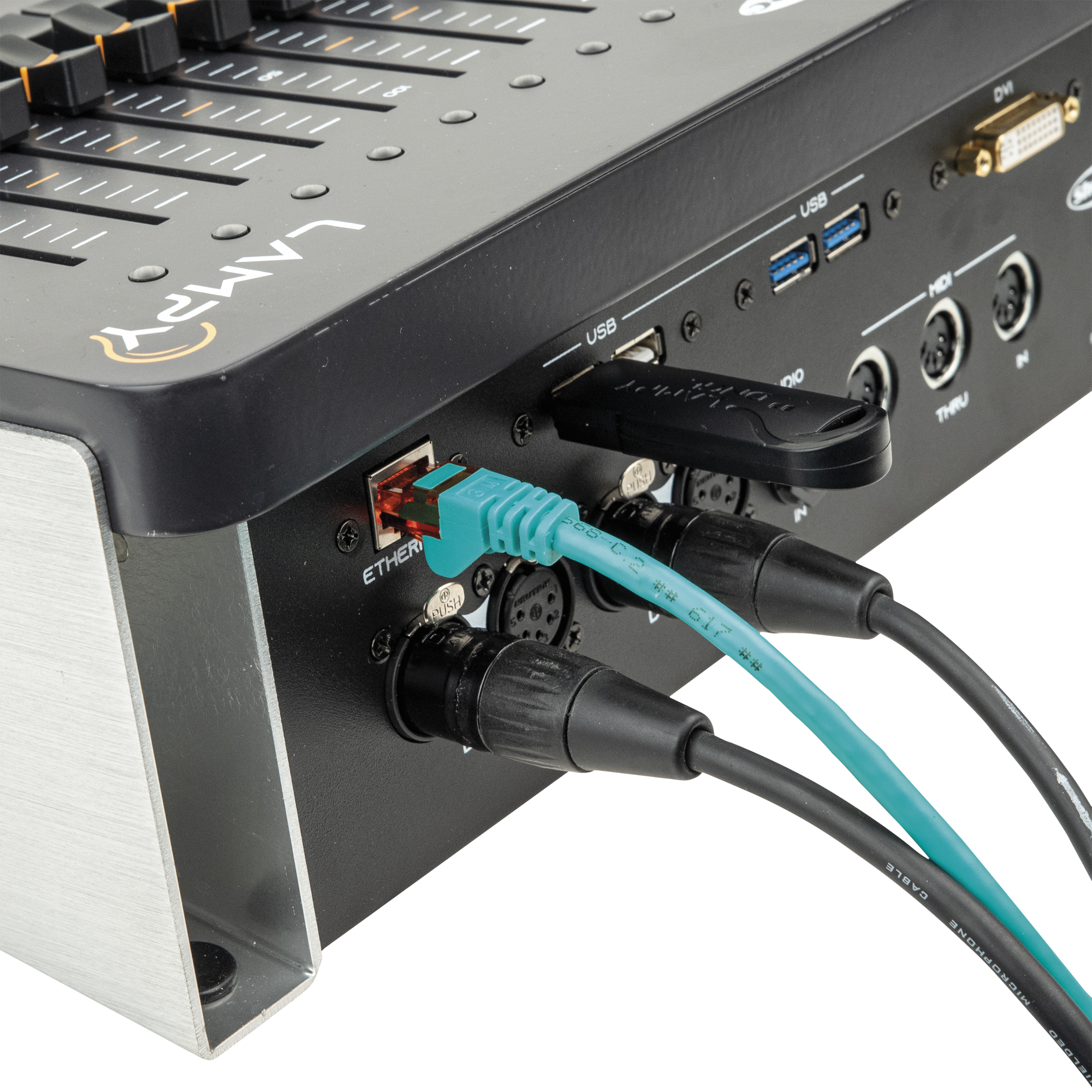 SHOWTEC LAMPY DNGL Unlock Key Chiave di espansione