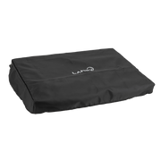 SHOWTEC Dust Cover for LAMPY 20 Incl. LAMPY logo Con il logo LAMPY