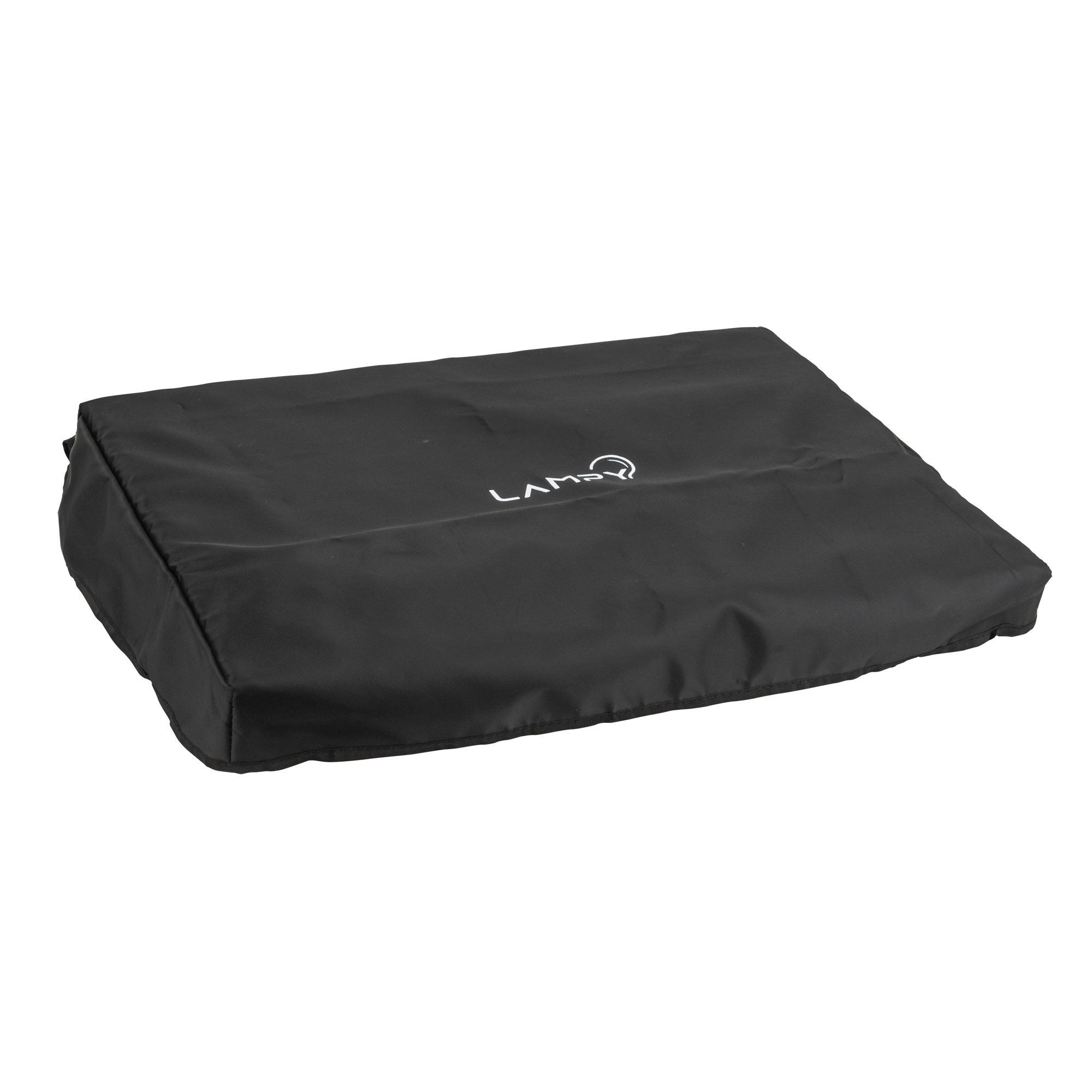 SHOWTEC Dust Cover for LAMPY 20 Incl. LAMPY logo Con il logo LAMPY
