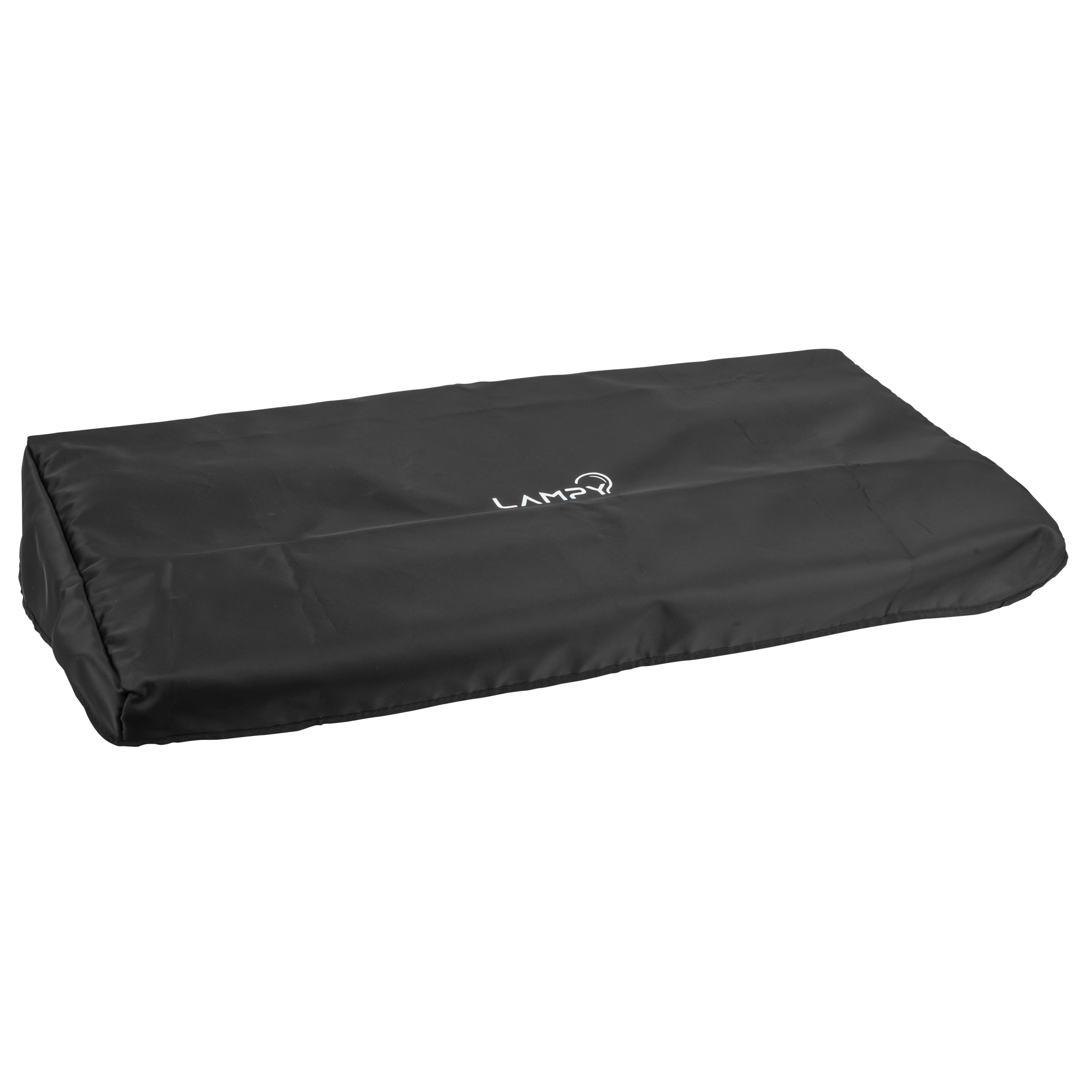 SHOWTEC Dust Cover for LAMPY 40 Incl. LAMPY logo Con il logo LAMPY