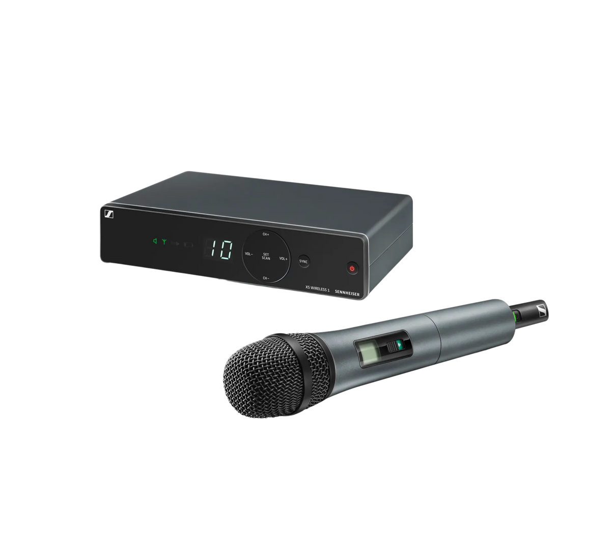 Sennheiser XSW 1 825-BC