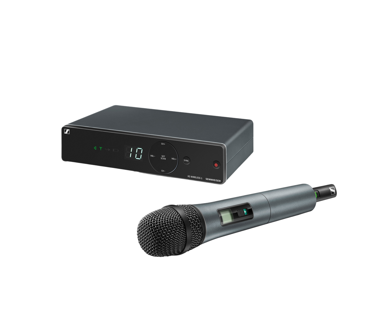 Sennheiser XSW 1 835-BC