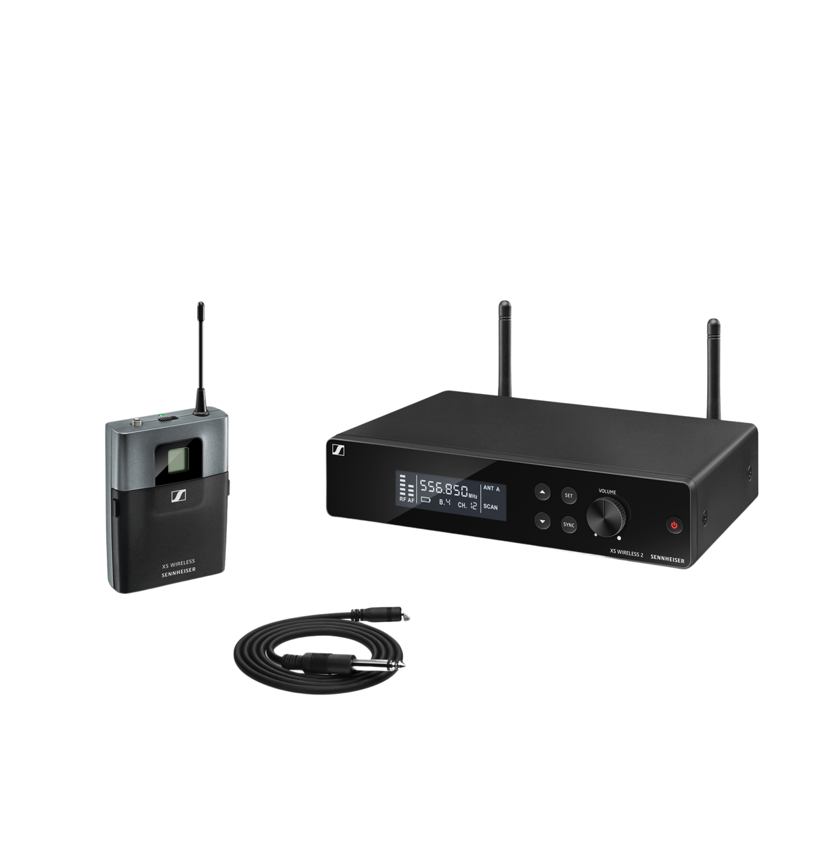 Sennheiser XSW 2 CI1 BC