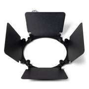 Beamz Pro BTM100 Series Barndoor