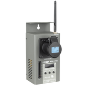 SHOWTEC Single WDP-1 Pro 1-Channel Wireless Dimming Pack Dimmer Wireless 1 Canale