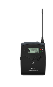 Sennheiser EK 100 G4 GB