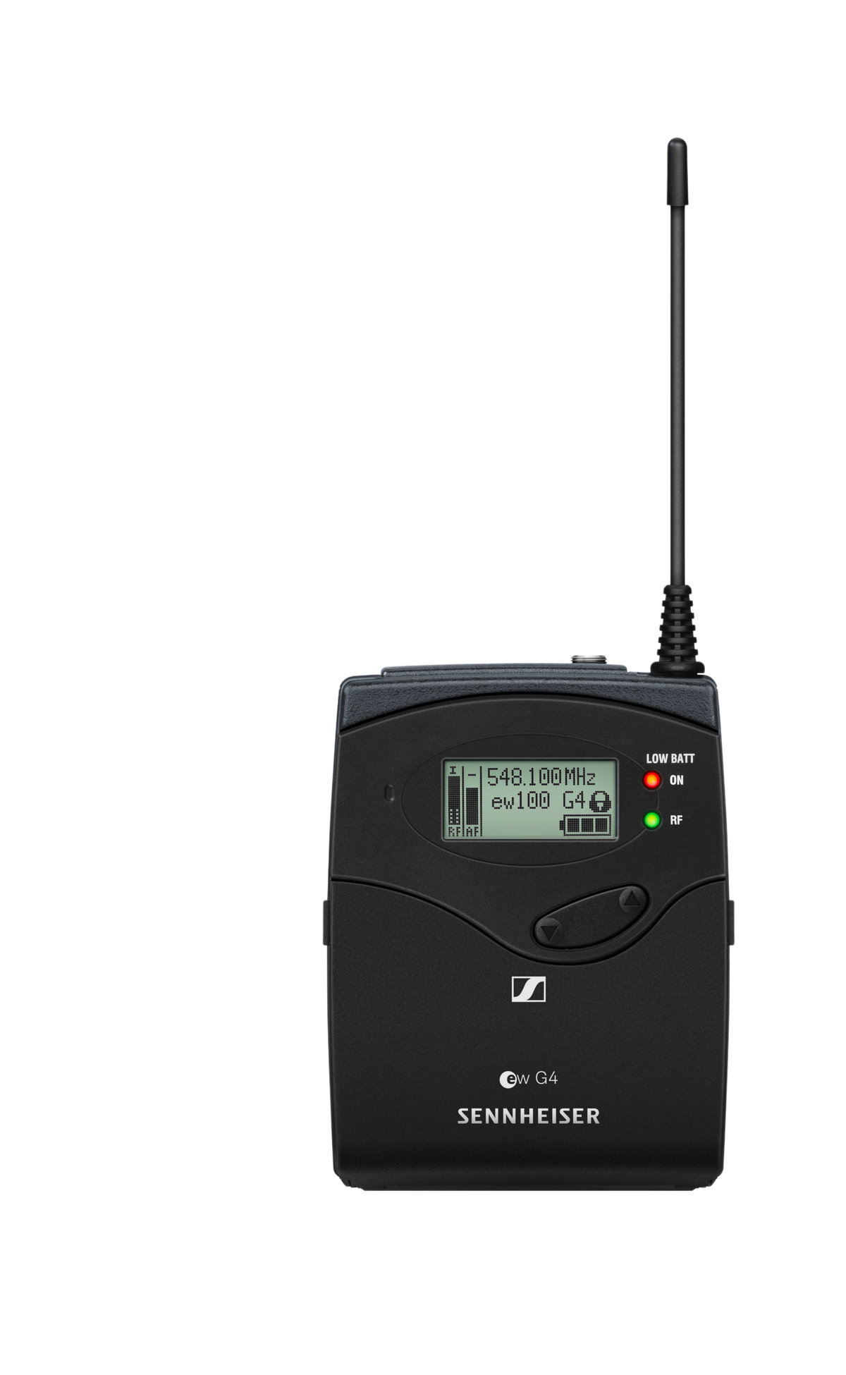 Sennheiser EK 100 G4 GB