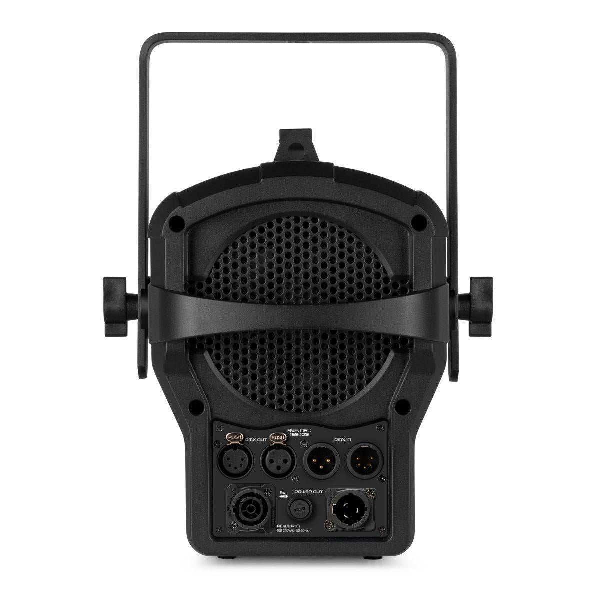 Beamz Pro BTM100WW Fresnel Zoom 100W WW