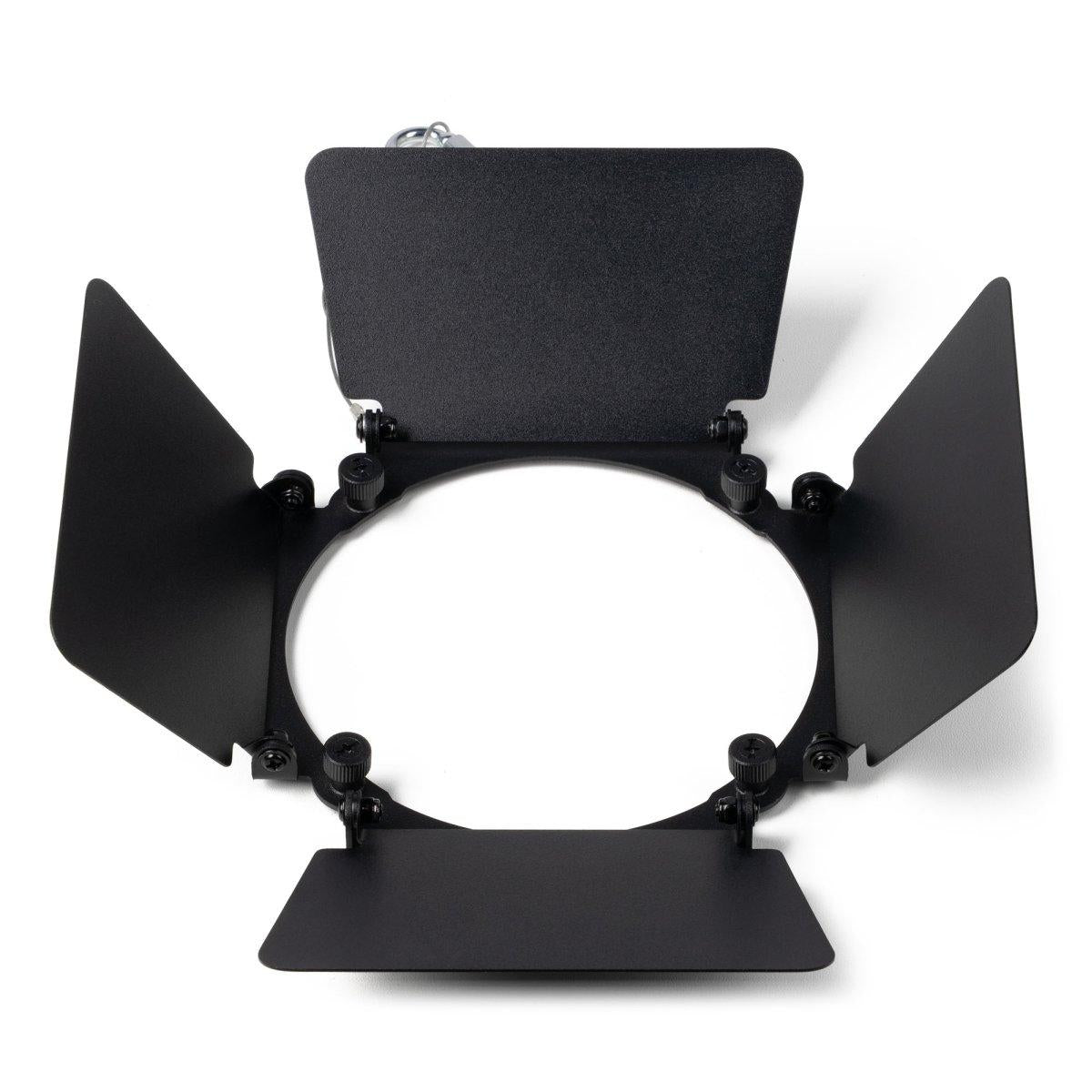 Beamz Pro BTM250 series Barndoor