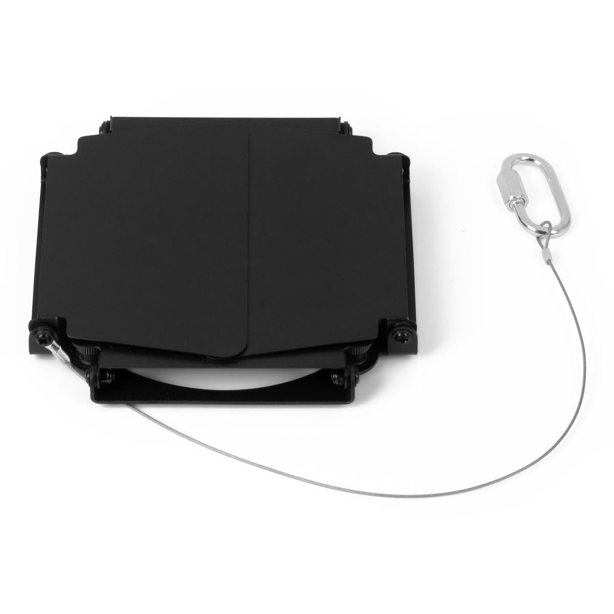 Beamz Pro BTM250 series Barndoor