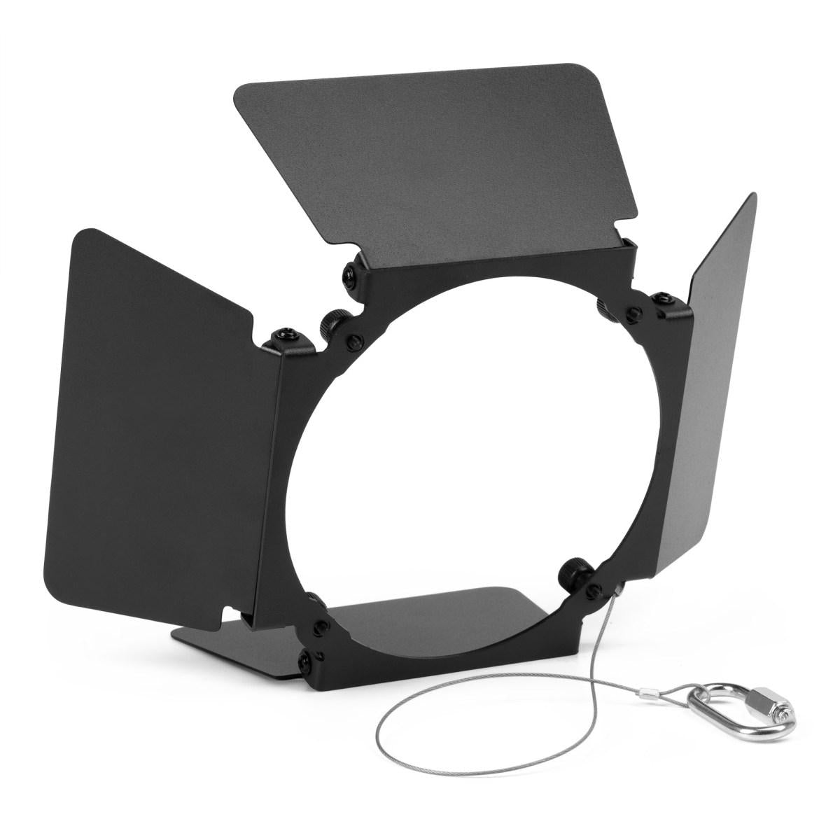 Beamz Pro BTM250 series Barndoor
