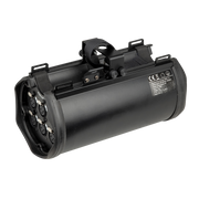 Showtec Truss Booster RDM 1-6 3-pin XLR XLR - 3-poli