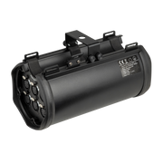 Showtec Truss Booster RDM 1-6 5-pin XLR XLR - 5-poli