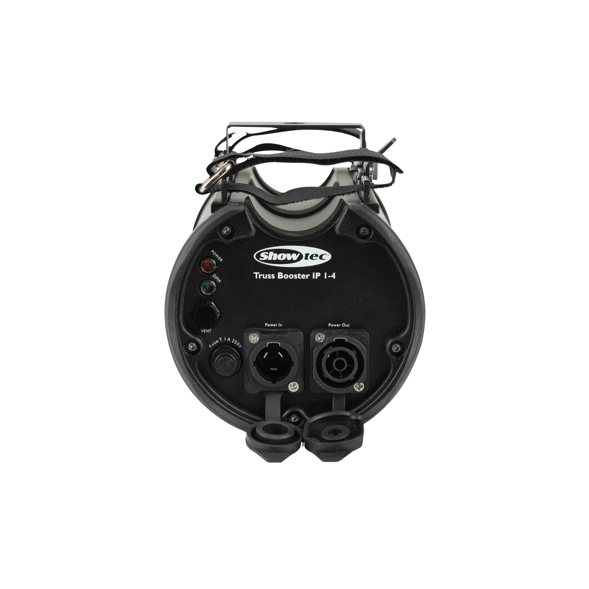 Showtec Truss Booster IP 1-4 3-pin DMX DMX a 3 pin
