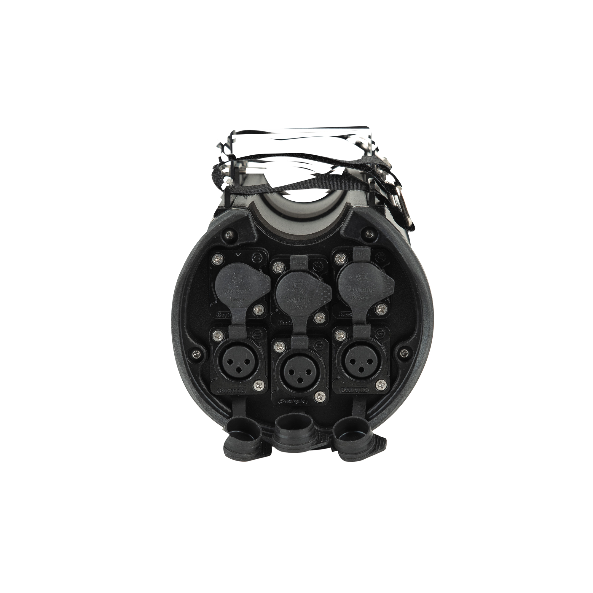 Showtec Truss Booster IP 1-4 3-pin DMX DMX a 3 pin