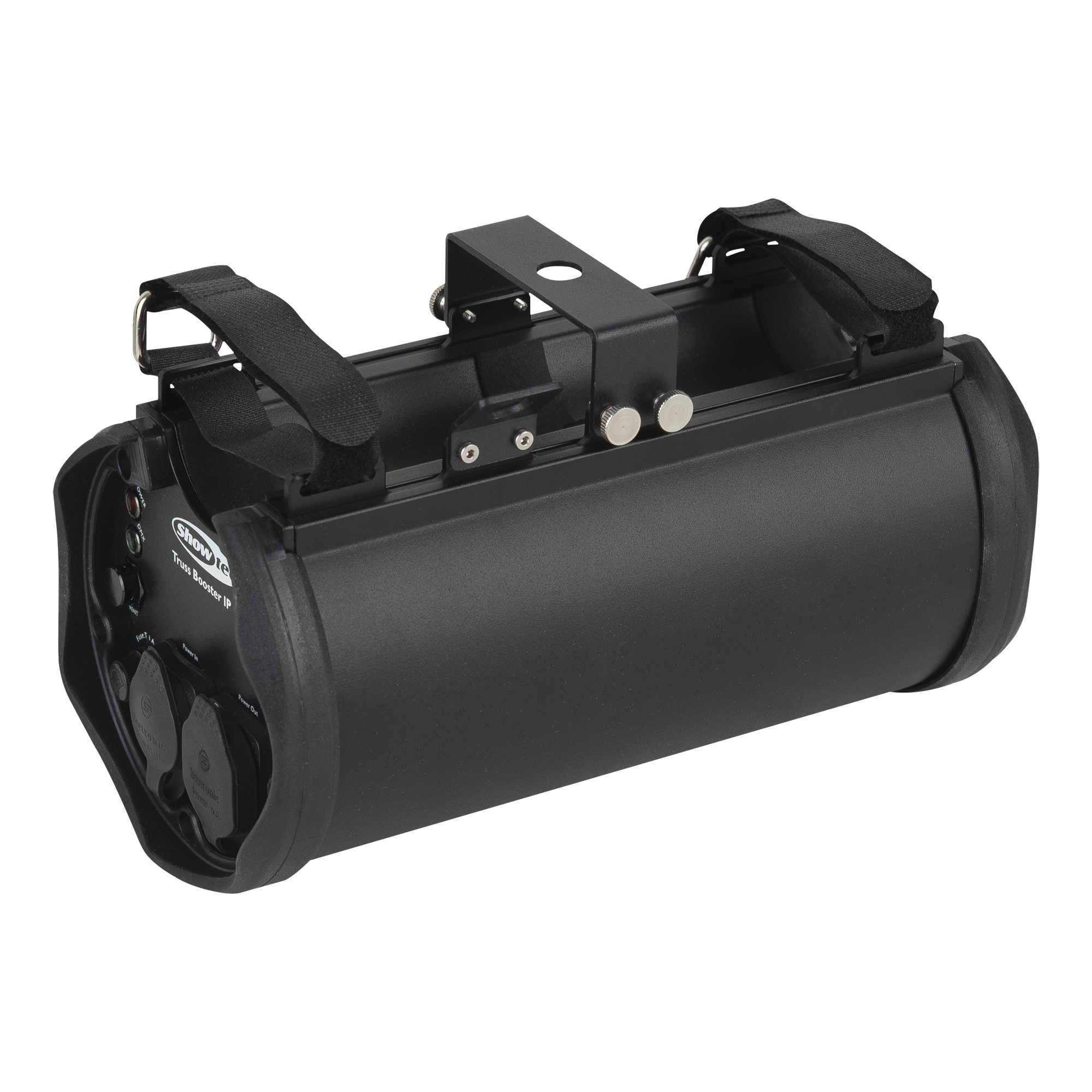 Showtec Truss Booster IP 1-4 5-pin DMX DMX a 5 pin