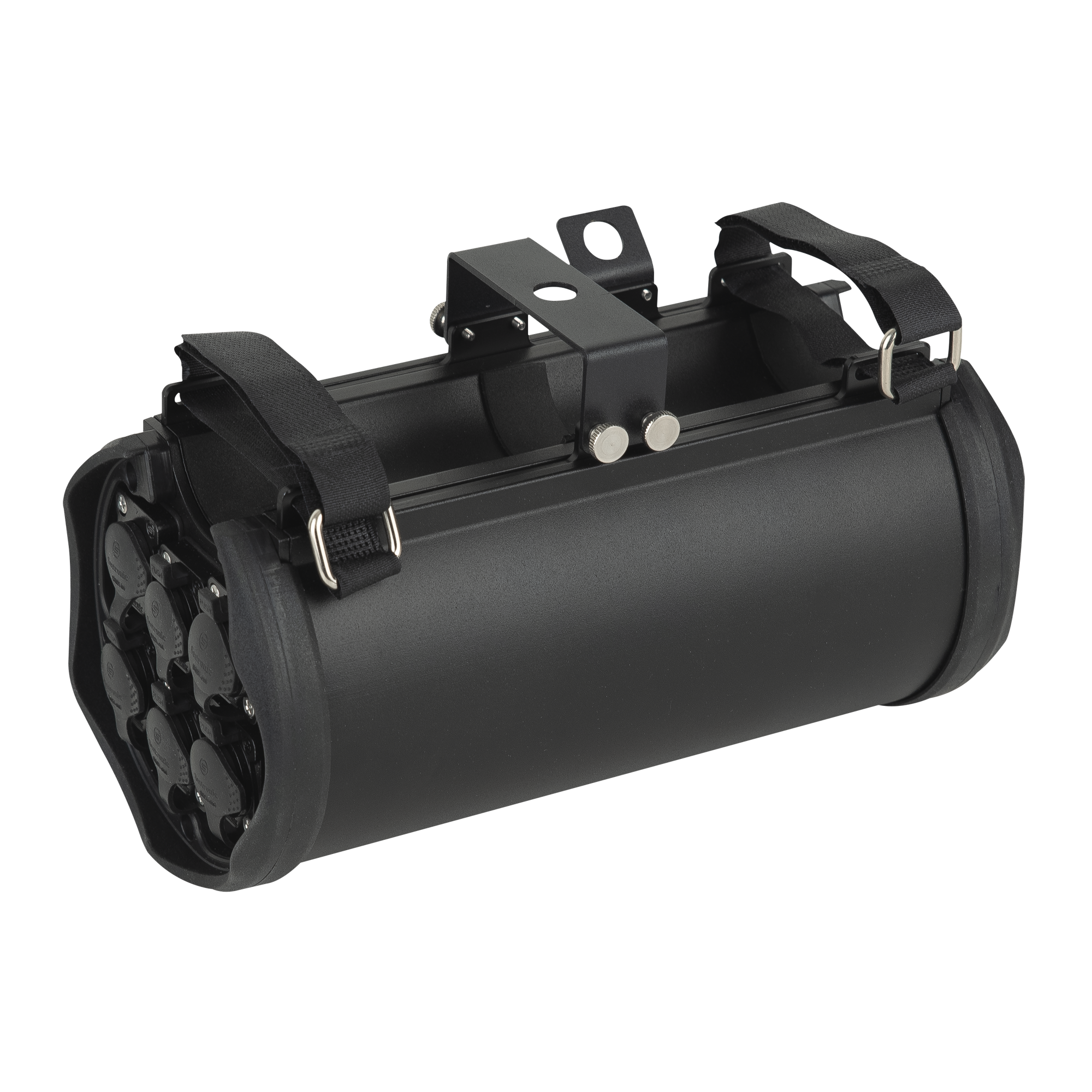 Showtec Truss Booster IP 1-4 5-pin DMX DMX a 5 pin