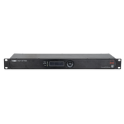 Showtec Net-5 PoE PSE for 4x PD Alimentatore POE per 4x PD
